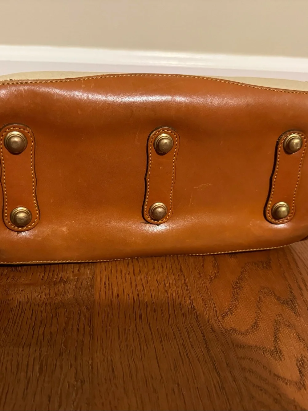 Dooney & Bourke vintage dooney
